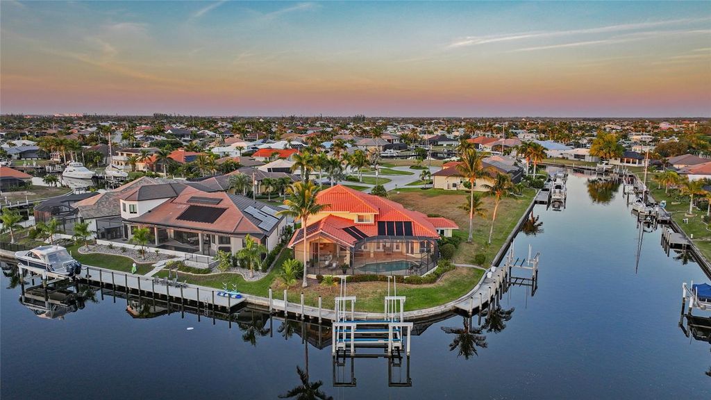 Photo of 1245 Whippoorwill Court, Punta Gorda, FL 33950 (MLS # C7518068)