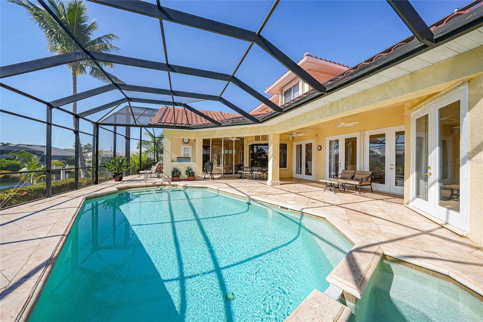 PUNTA GORDA ISLES SEC 14 - Residential