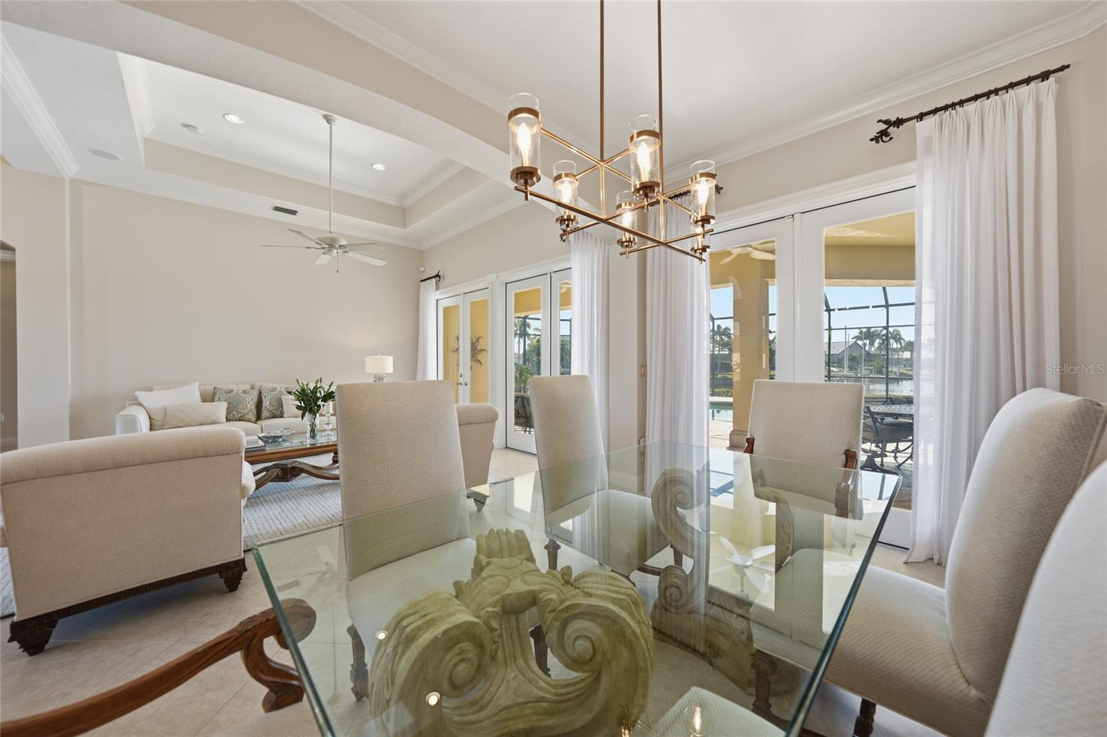 PUNTA GORDA ISLES SEC 14 - Residential