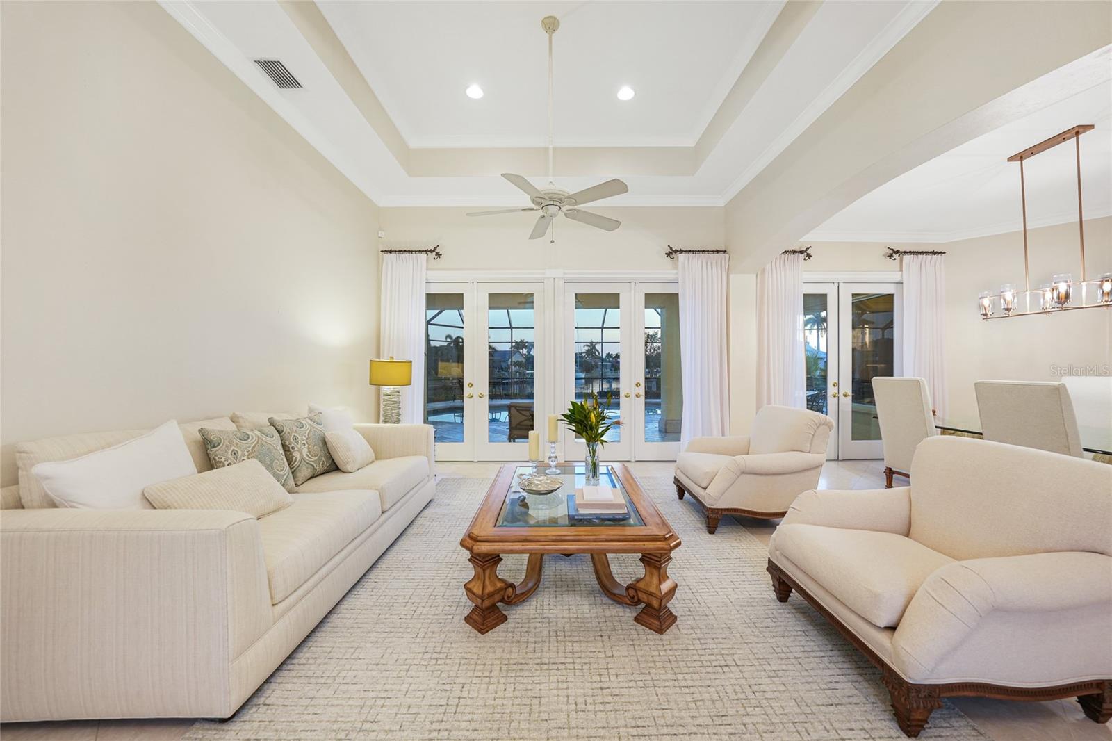 PUNTA GORDA ISLES SEC 14 - Residential