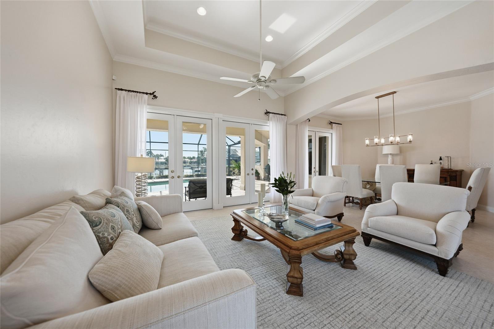 PUNTA GORDA ISLES SEC 14 - Residential