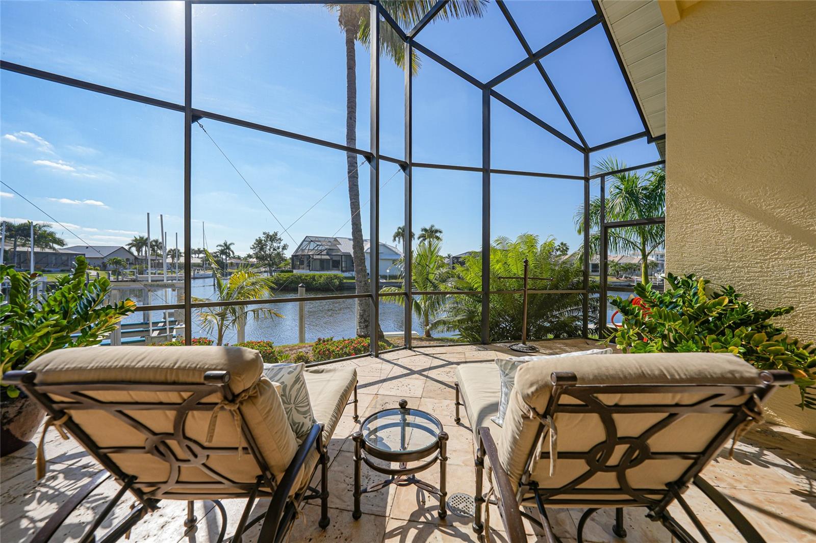 PUNTA GORDA ISLES SEC 14 - Residential