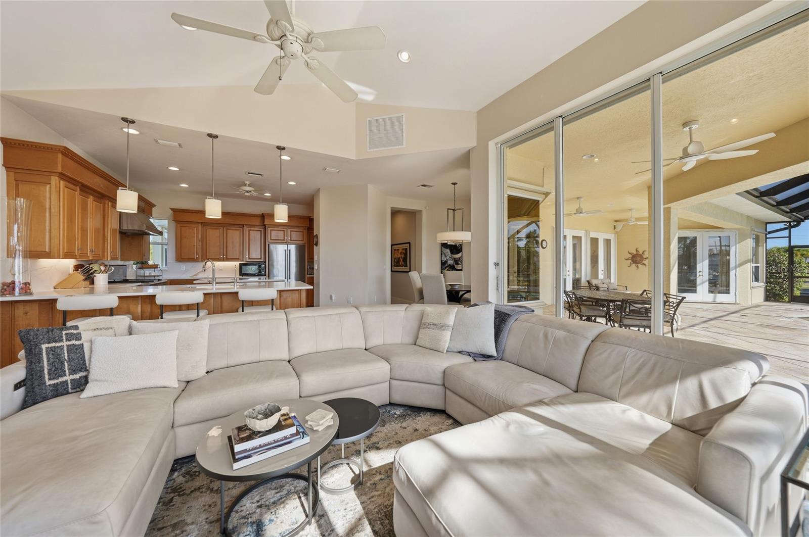 PUNTA GORDA ISLES SEC 14 - Residential