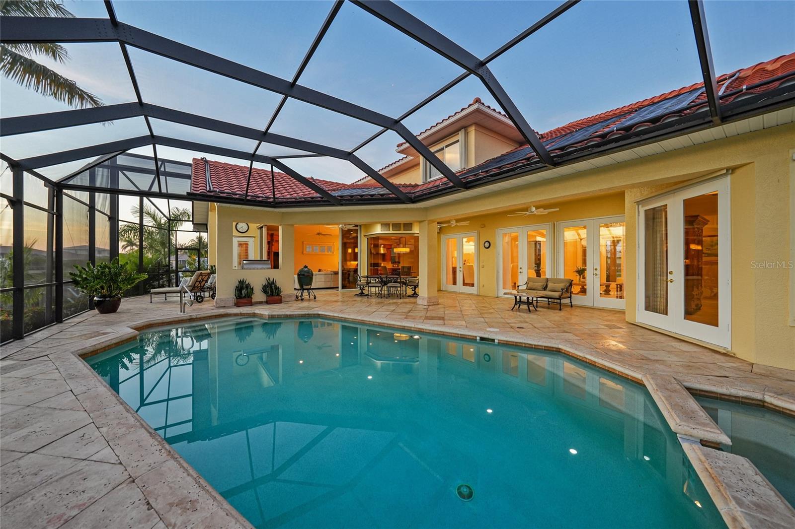 PUNTA GORDA ISLES SEC 14 - Residential