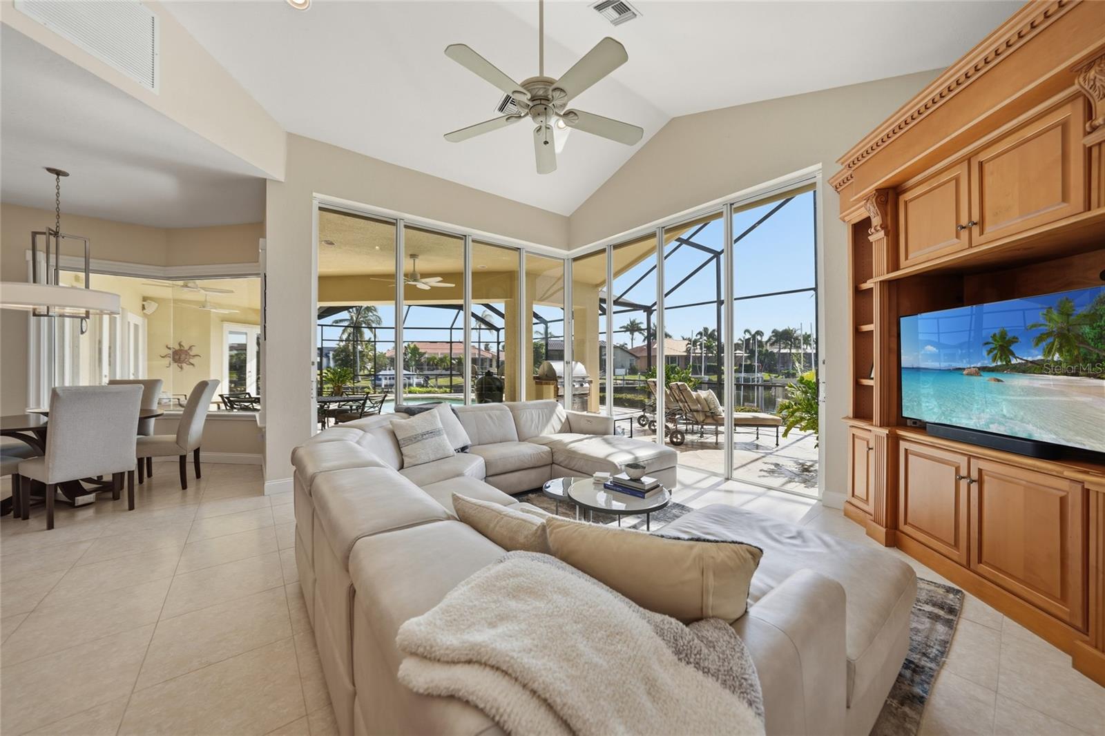 PUNTA GORDA ISLES SEC 14 - Residential