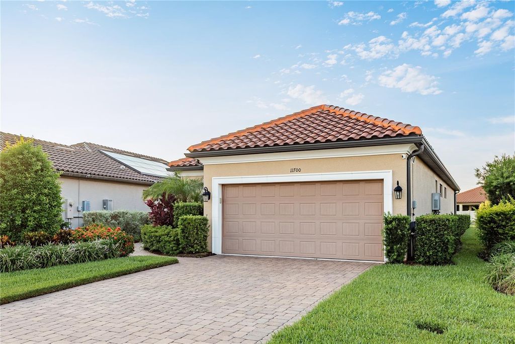 Photo of 11700 Callisia Drive, Odessa, FL 33556 (MLS # TB8422455)