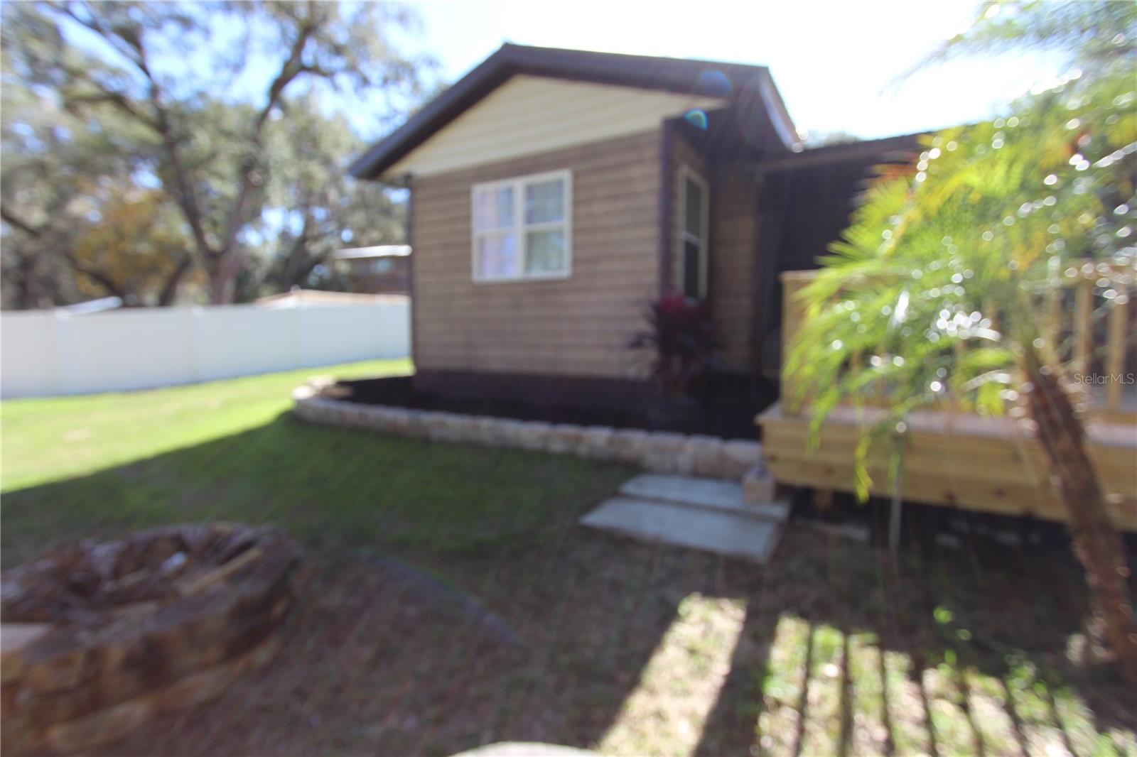 LAKE & FOREST CLUB - Residential