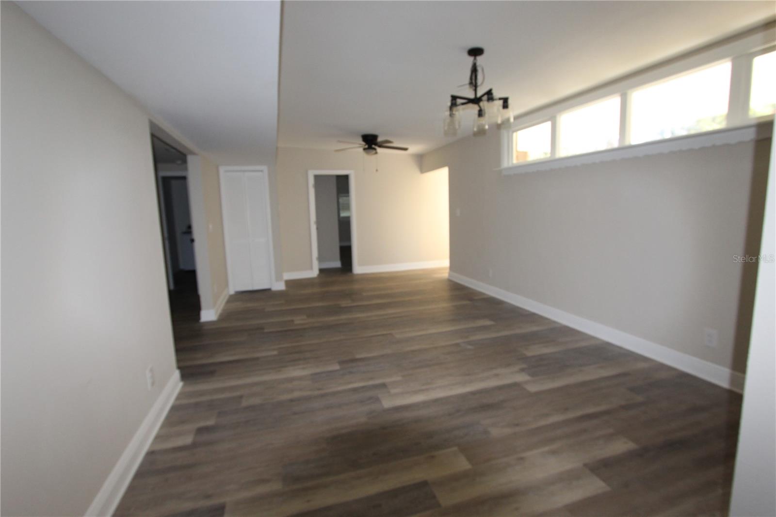 LAKE & FOREST CLUB - Residential