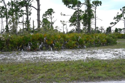 16 COXSWAIN CIRCLE PLACIDA FL 33946