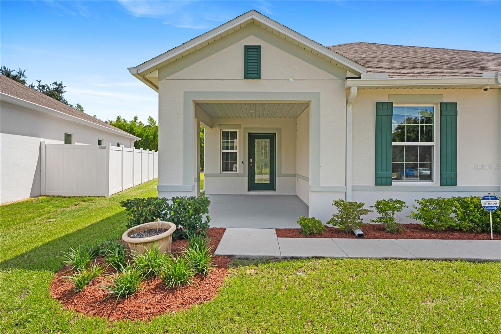 1121 BRADFORD RIDGE