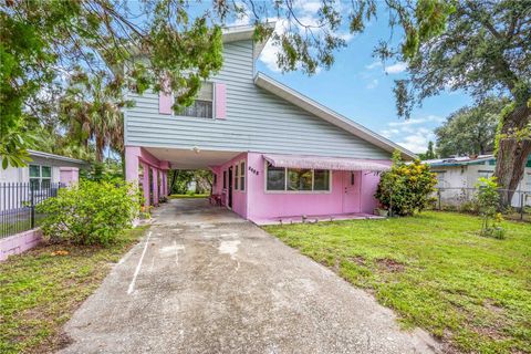 2822 PALMADELIA AVENUE SARASOTA FL 34234