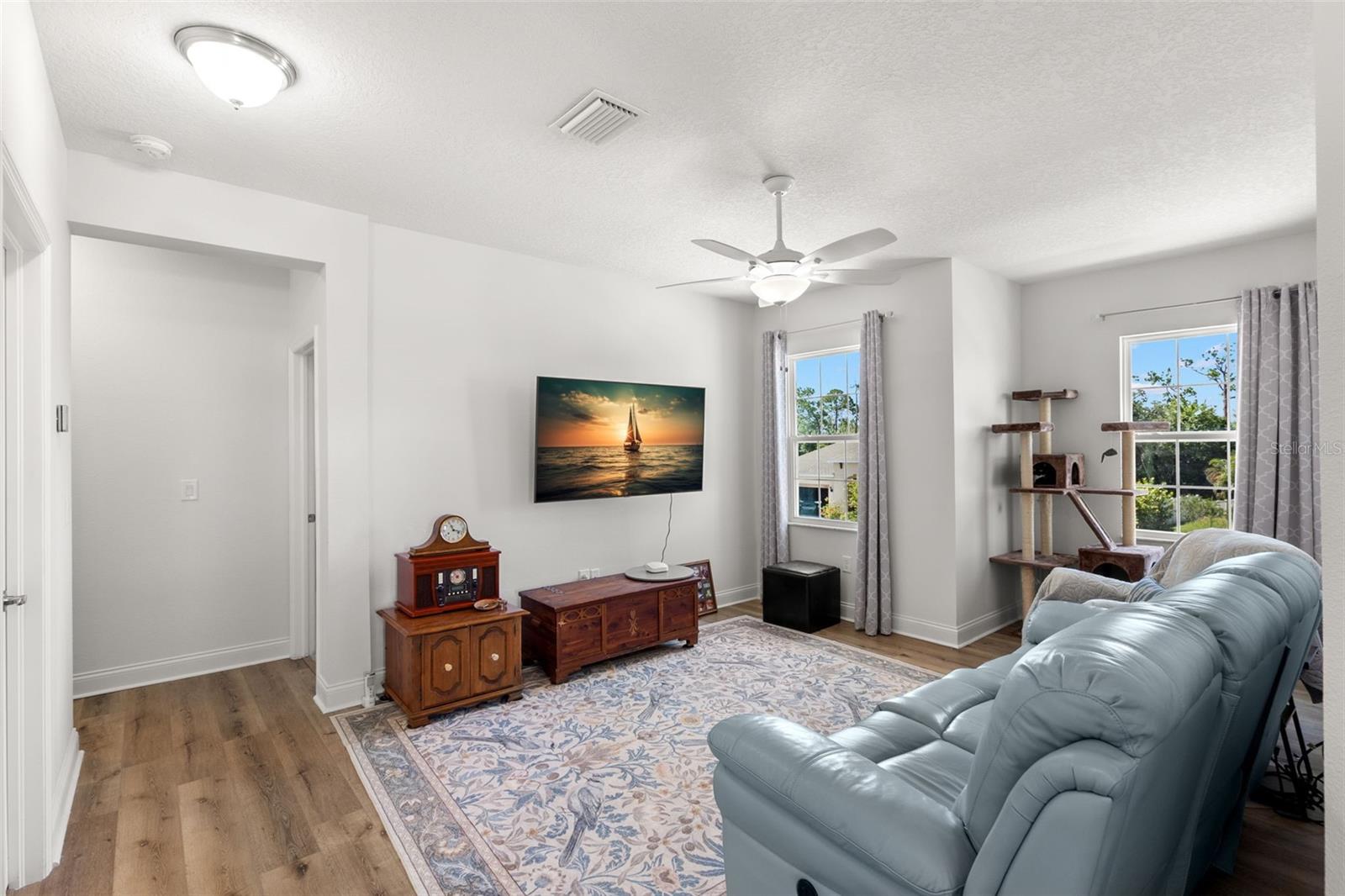 VISTA LKS/BAILEYS BLUFF - Residential