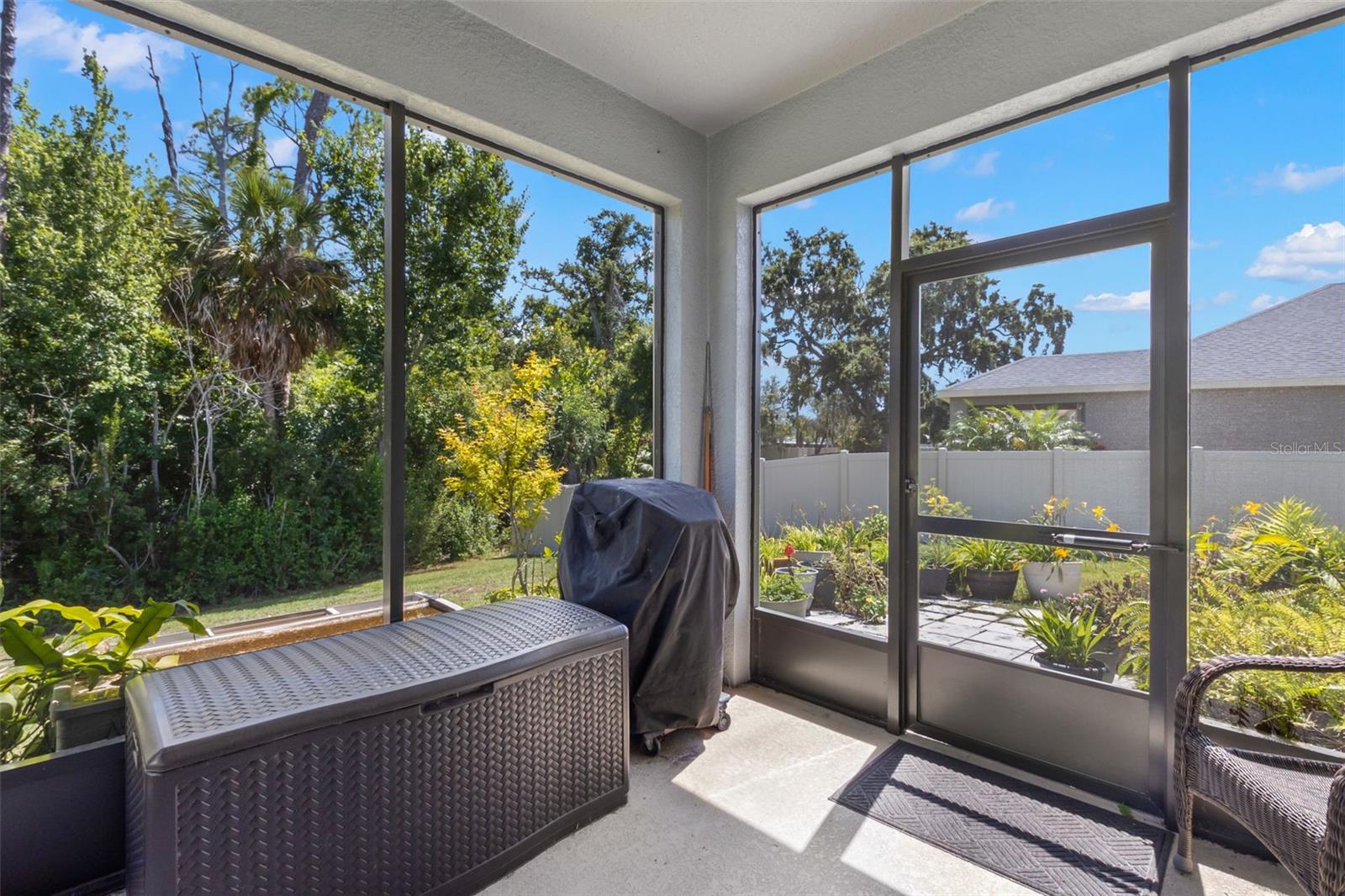 VISTA LKS/BAILEYS BLUFF - Residential