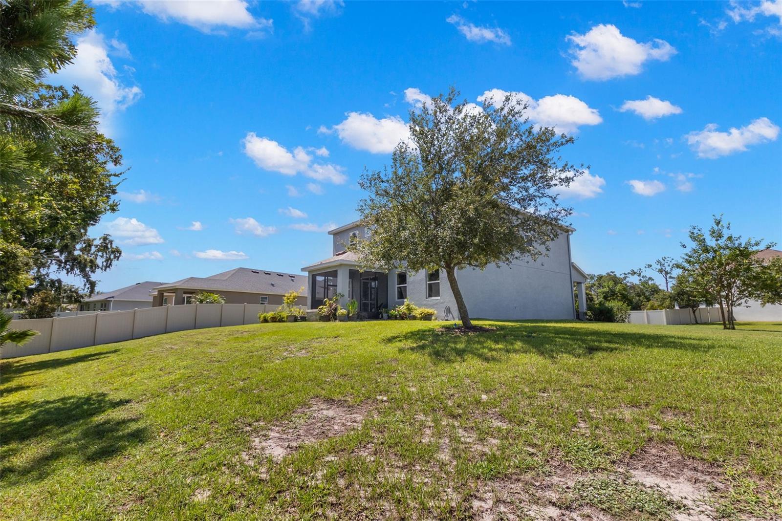 VISTA LKS/BAILEYS BLUFF - Residential