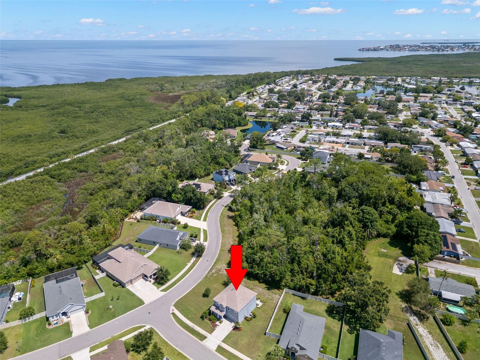 VISTA LKS/BAILEYS BLUFF - Residential