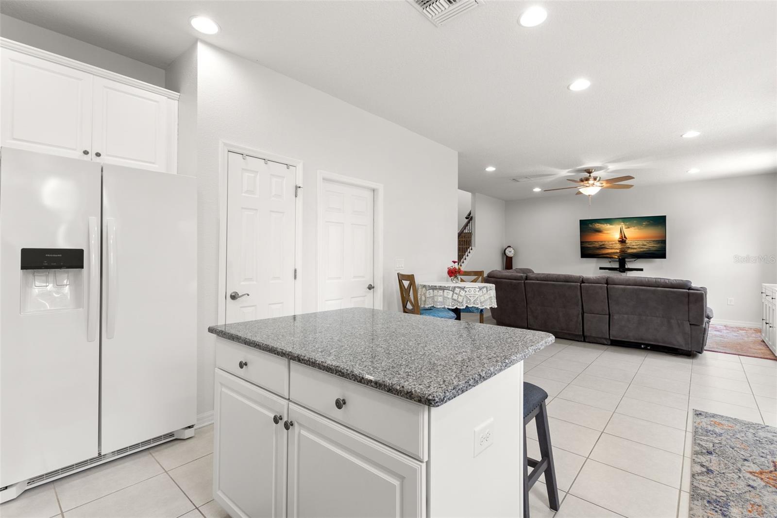 VISTA LKS/BAILEYS BLUFF - Residential