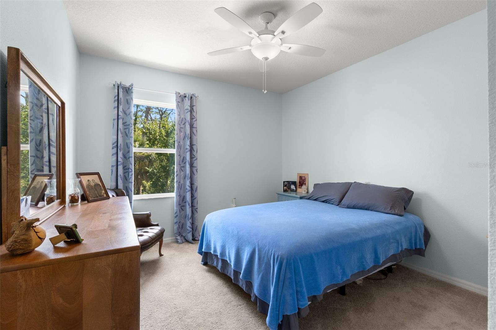 VISTA LKS/BAILEYS BLUFF - Residential
