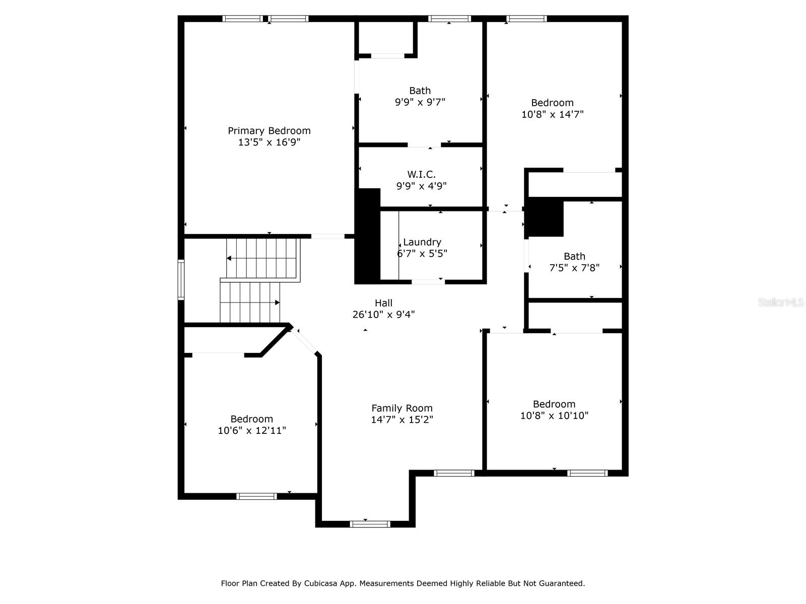 VISTA LKS/BAILEYS BLUFF - Residential