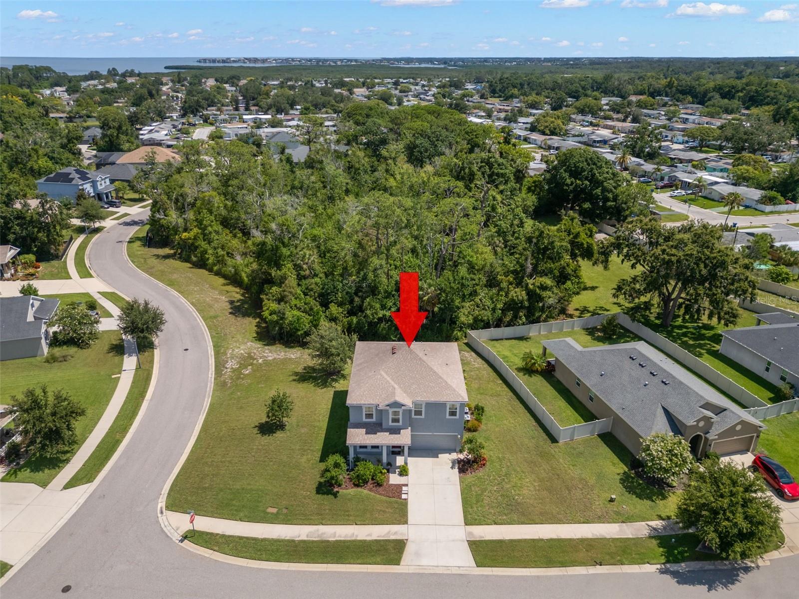 VISTA LKS/BAILEYS BLUFF - Residential