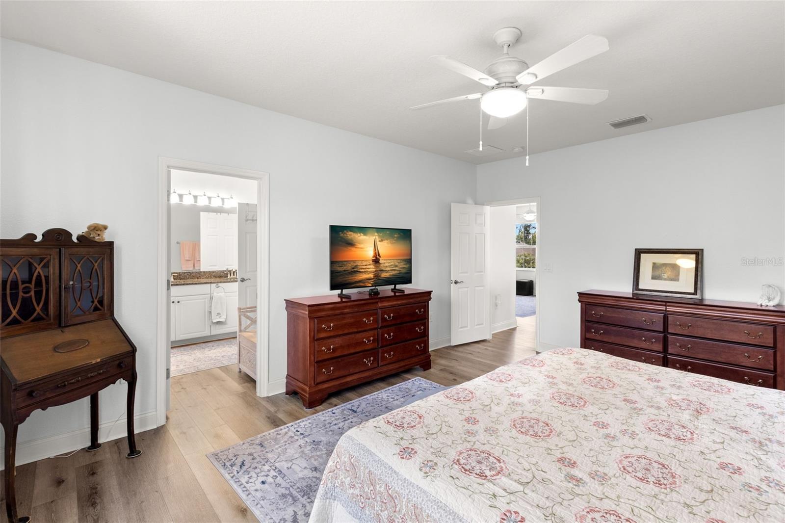 VISTA LKS/BAILEYS BLUFF - Residential
