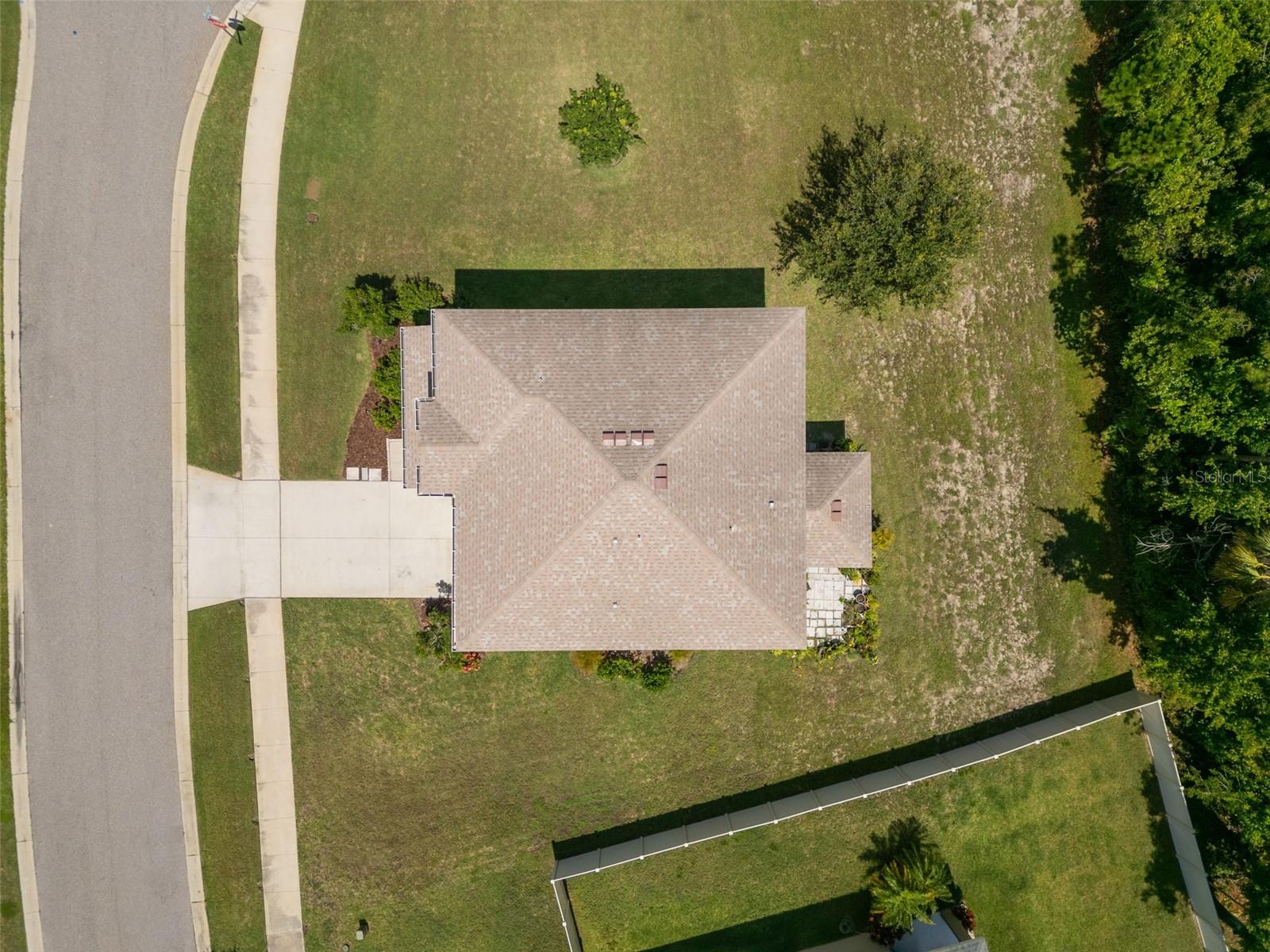 VISTA LKS/BAILEYS BLUFF - Residential