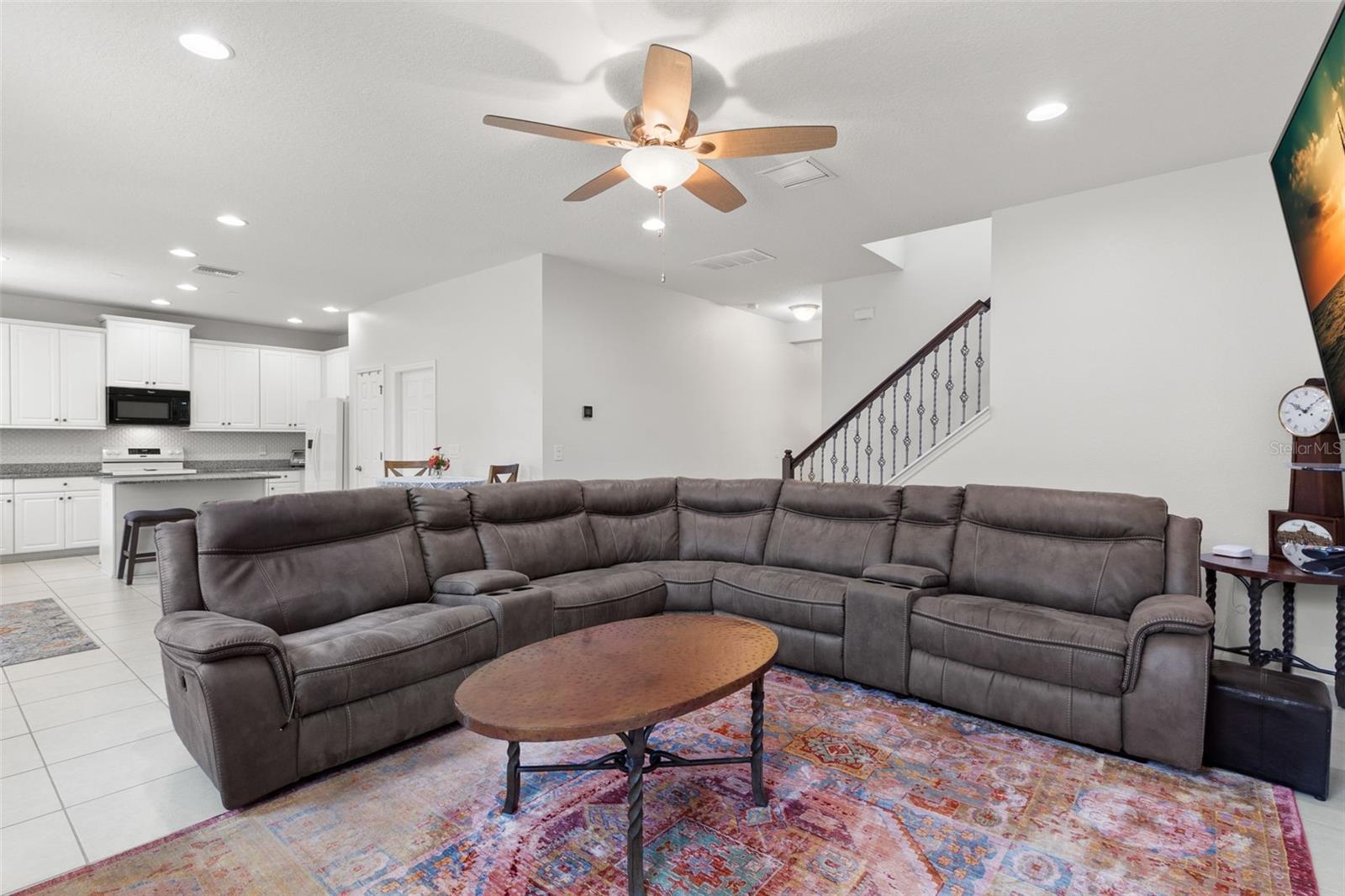 VISTA LKS/BAILEYS BLUFF - Residential