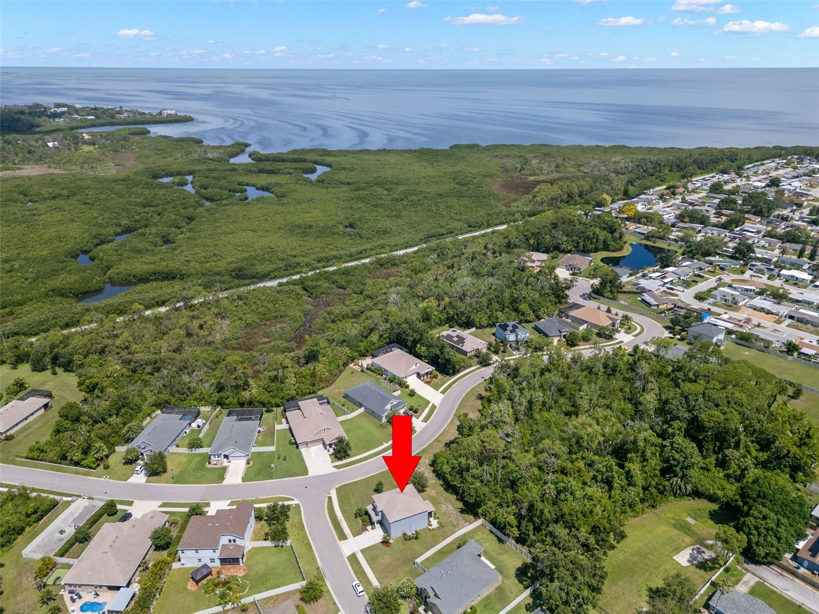 VISTA LKS/BAILEYS BLUFF - Residential