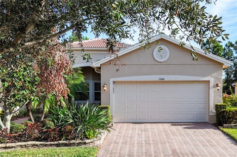 A home in WIMAUMA