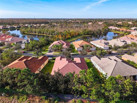 A home in WIMAUMA