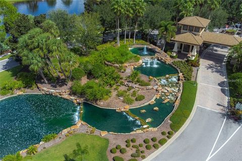 A home in WIMAUMA