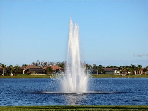 A home in WIMAUMA