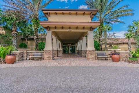 A home in WIMAUMA