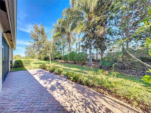 A home in WIMAUMA