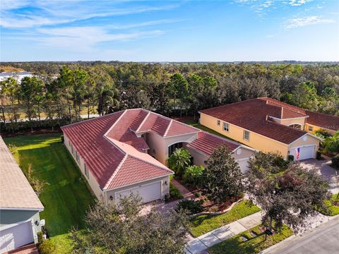 A home in WIMAUMA