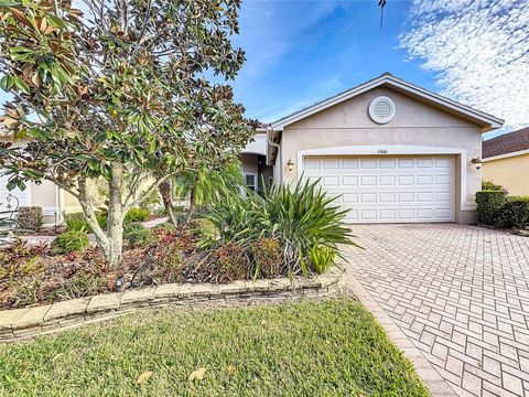 A home in WIMAUMA