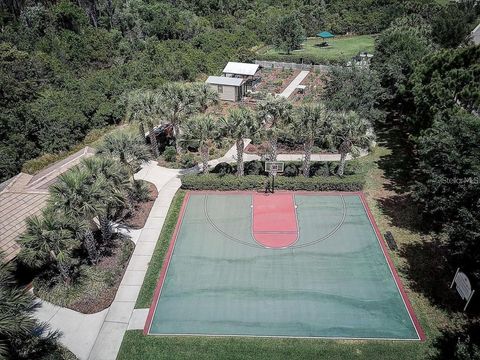 A home in WIMAUMA