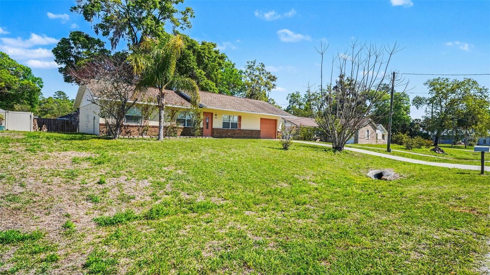 COUNTRYSIDE ESTATE - Residential