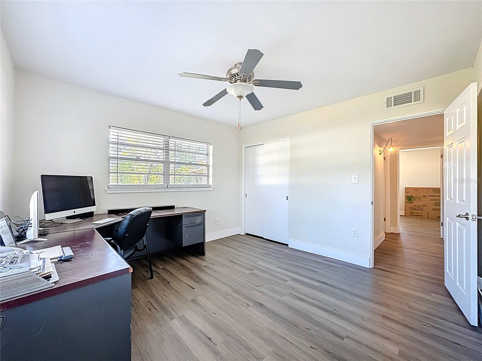 EASTGATE SUB - Residential