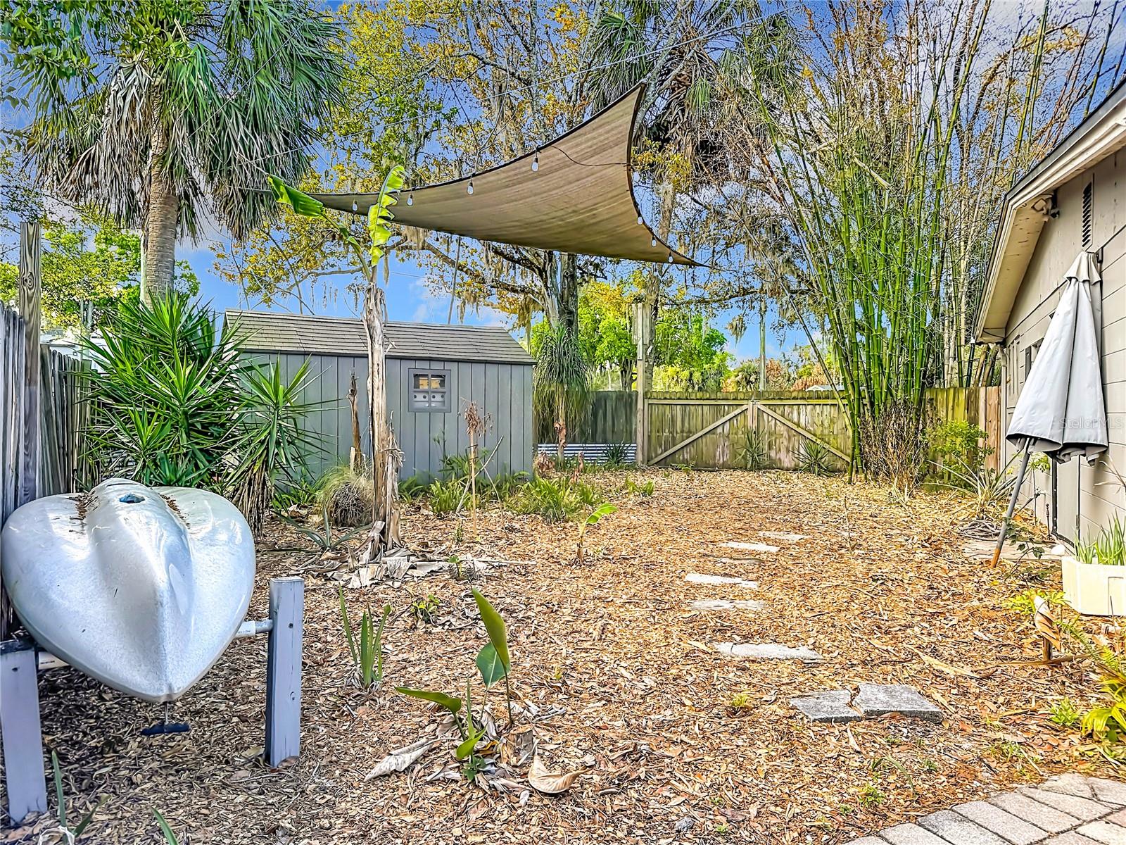 EASTGATE SUB - Residential