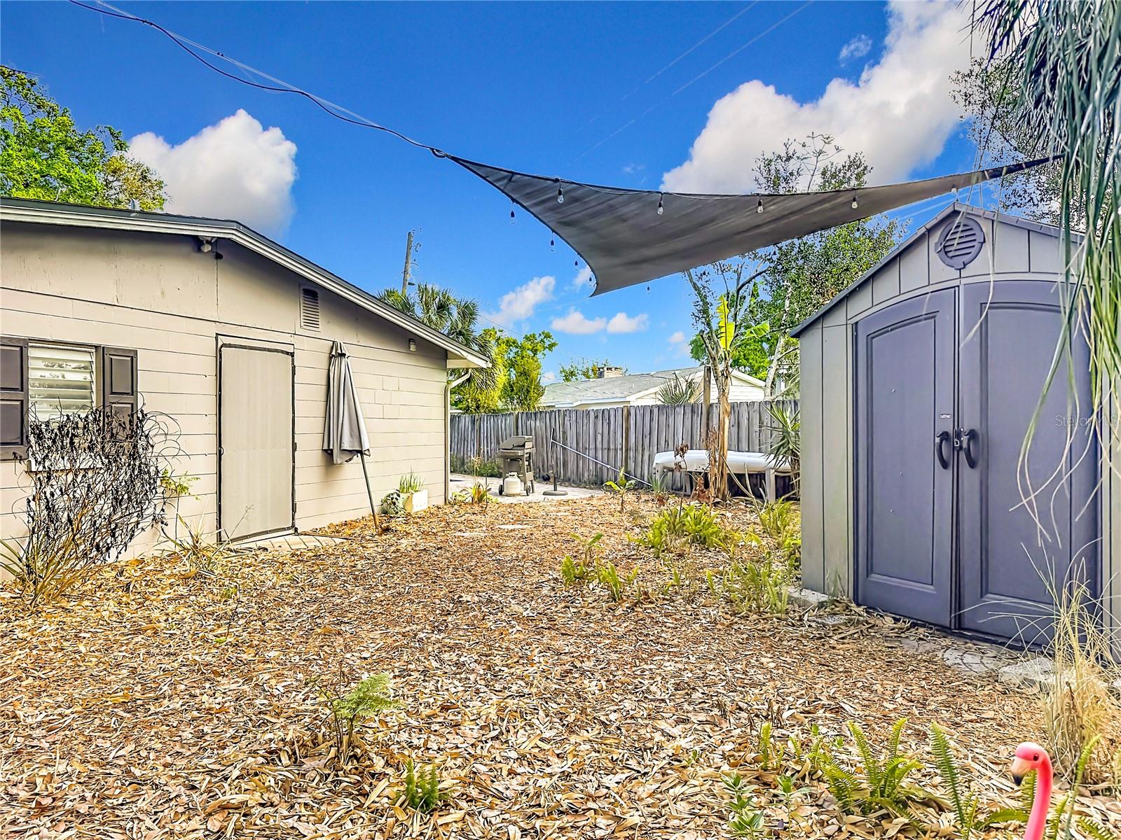 EASTGATE SUB - Residential