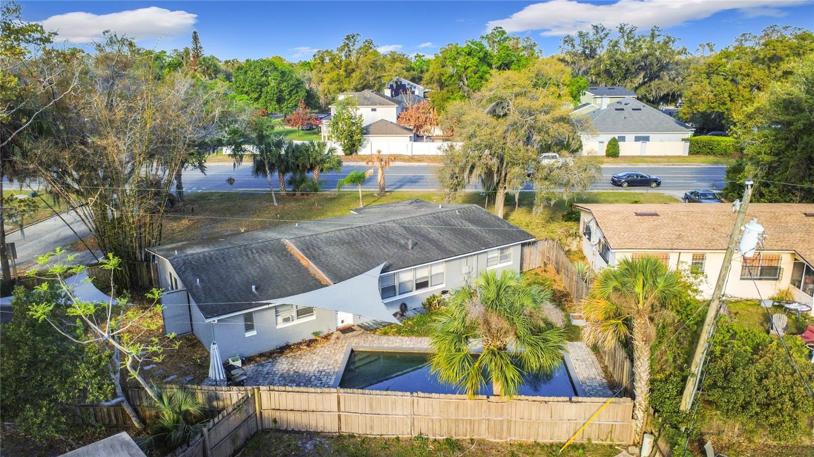 EASTGATE SUB - Residential