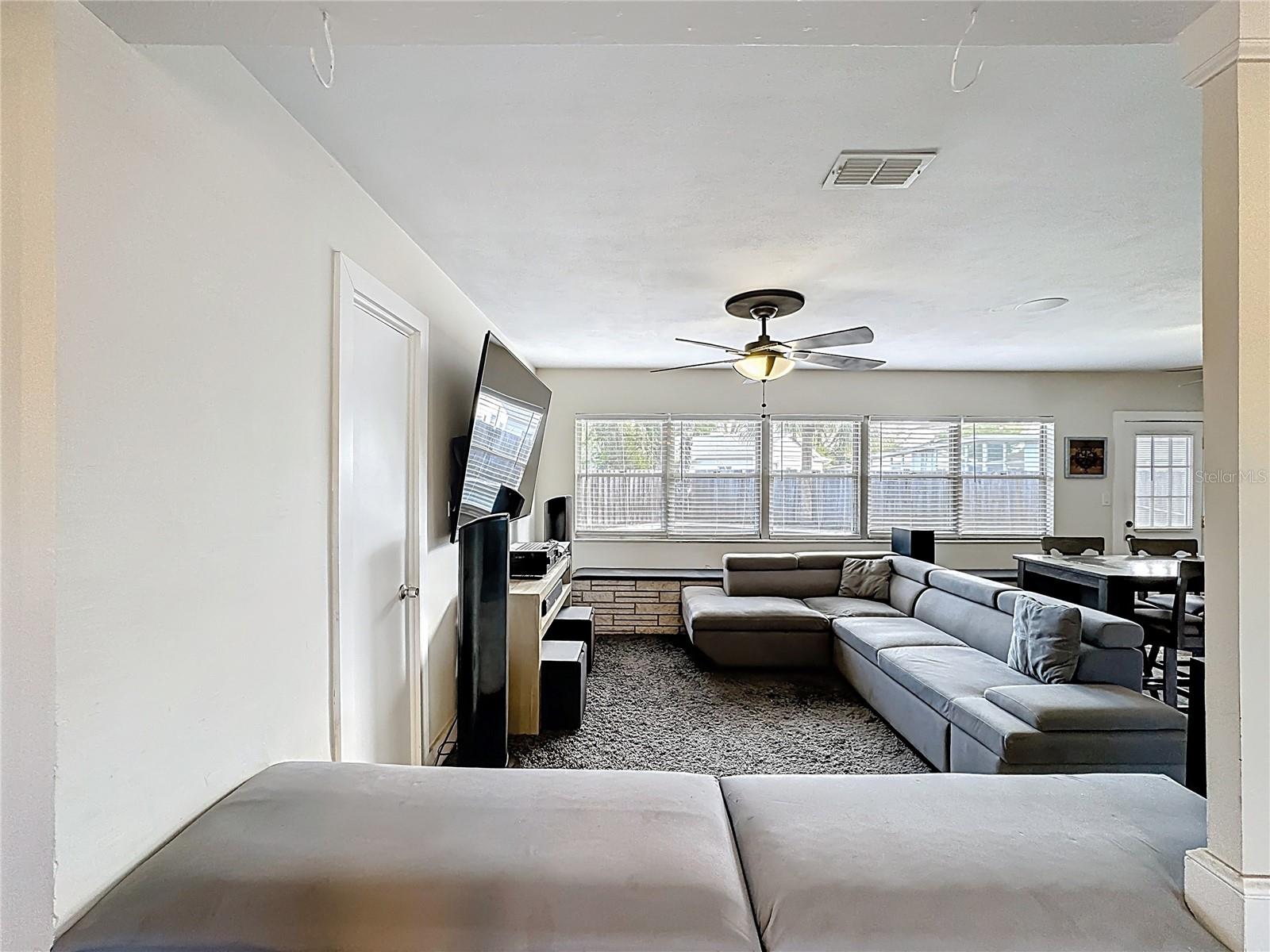 EASTGATE SUB - Residential