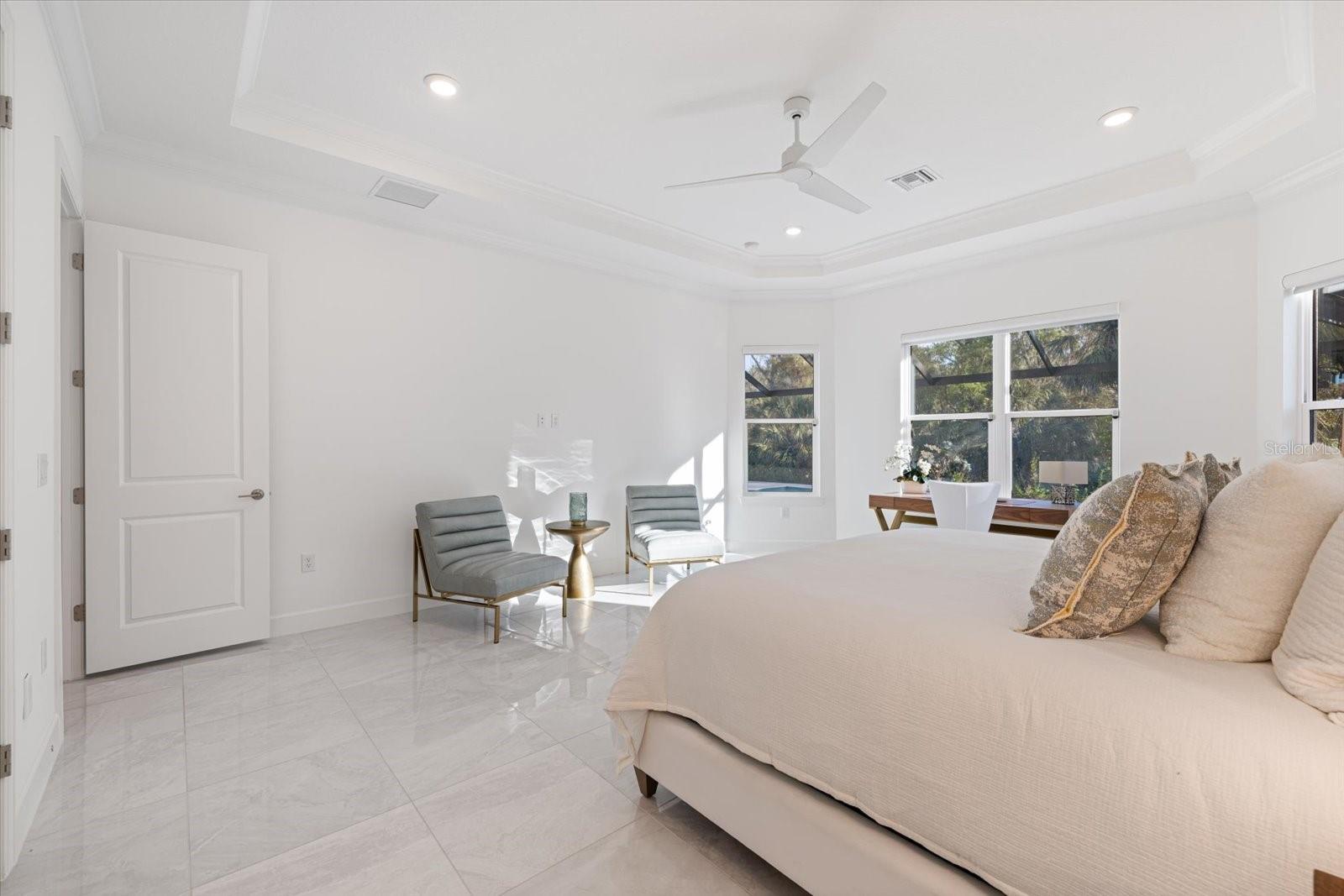 AZARIO ESPLANADE PH II SUBPH A,B & C - Residential