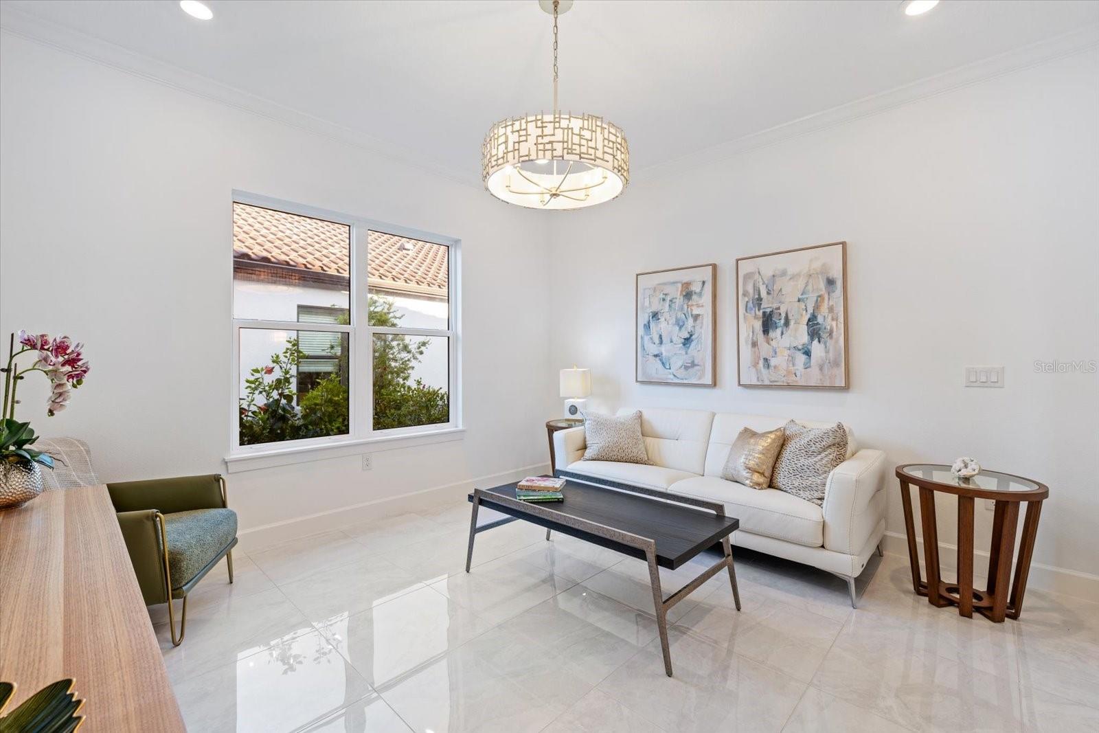 AZARIO ESPLANADE PH II SUBPH A,B & C - Residential