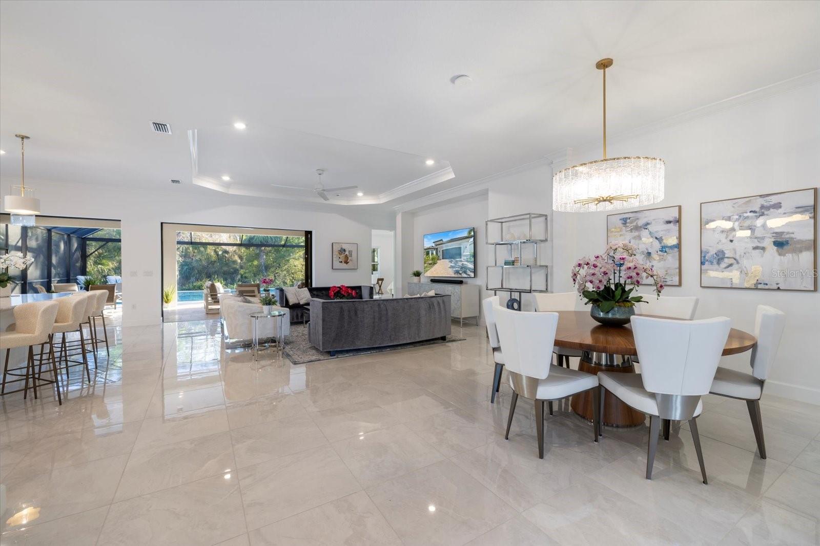 AZARIO ESPLANADE PH II SUBPH A,B & C - Residential