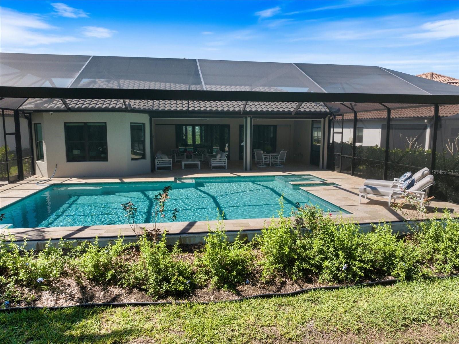 AZARIO ESPLANADE PH II SUBPH A,B & C - Residential