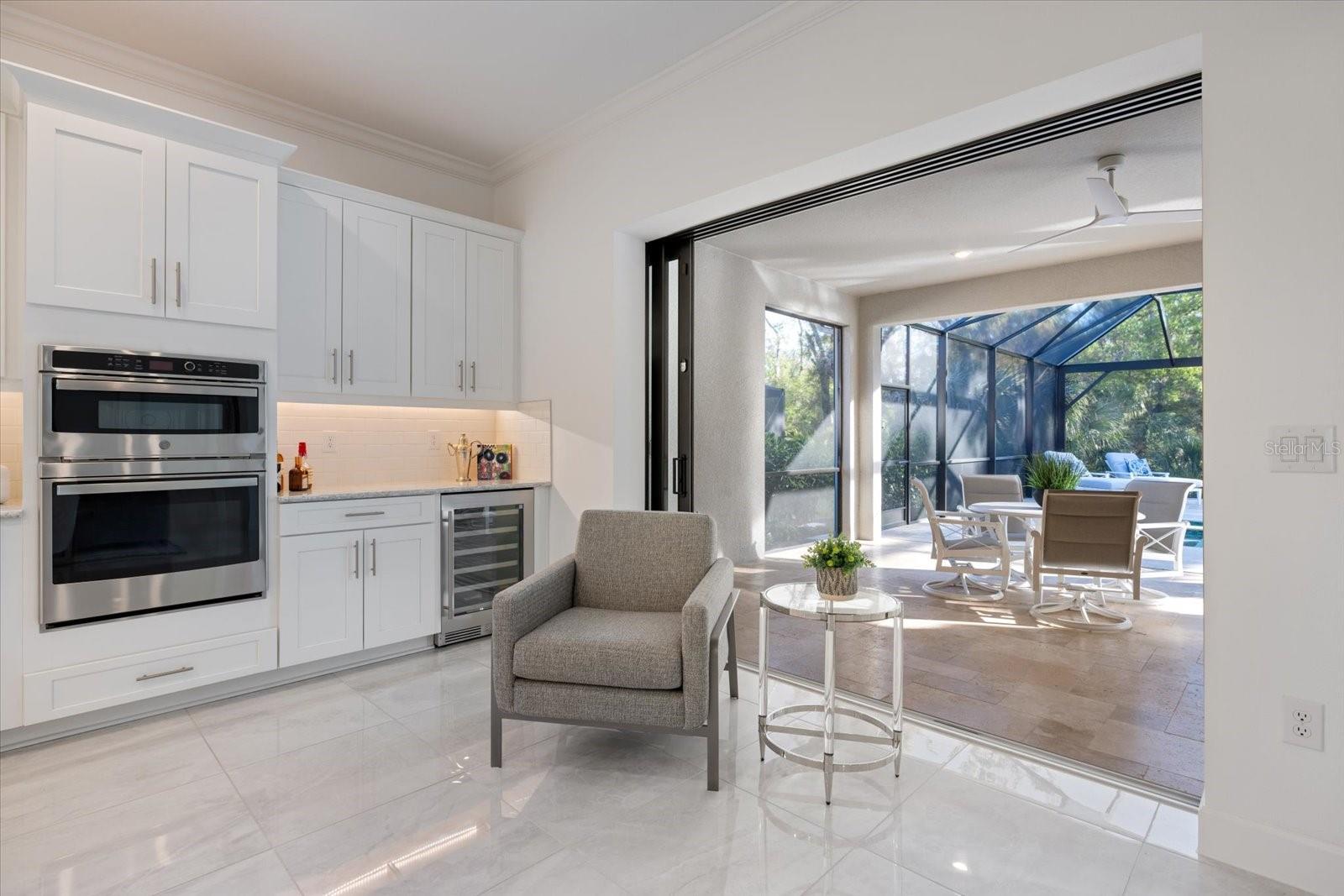 AZARIO ESPLANADE PH II SUBPH A,B & C - Residential