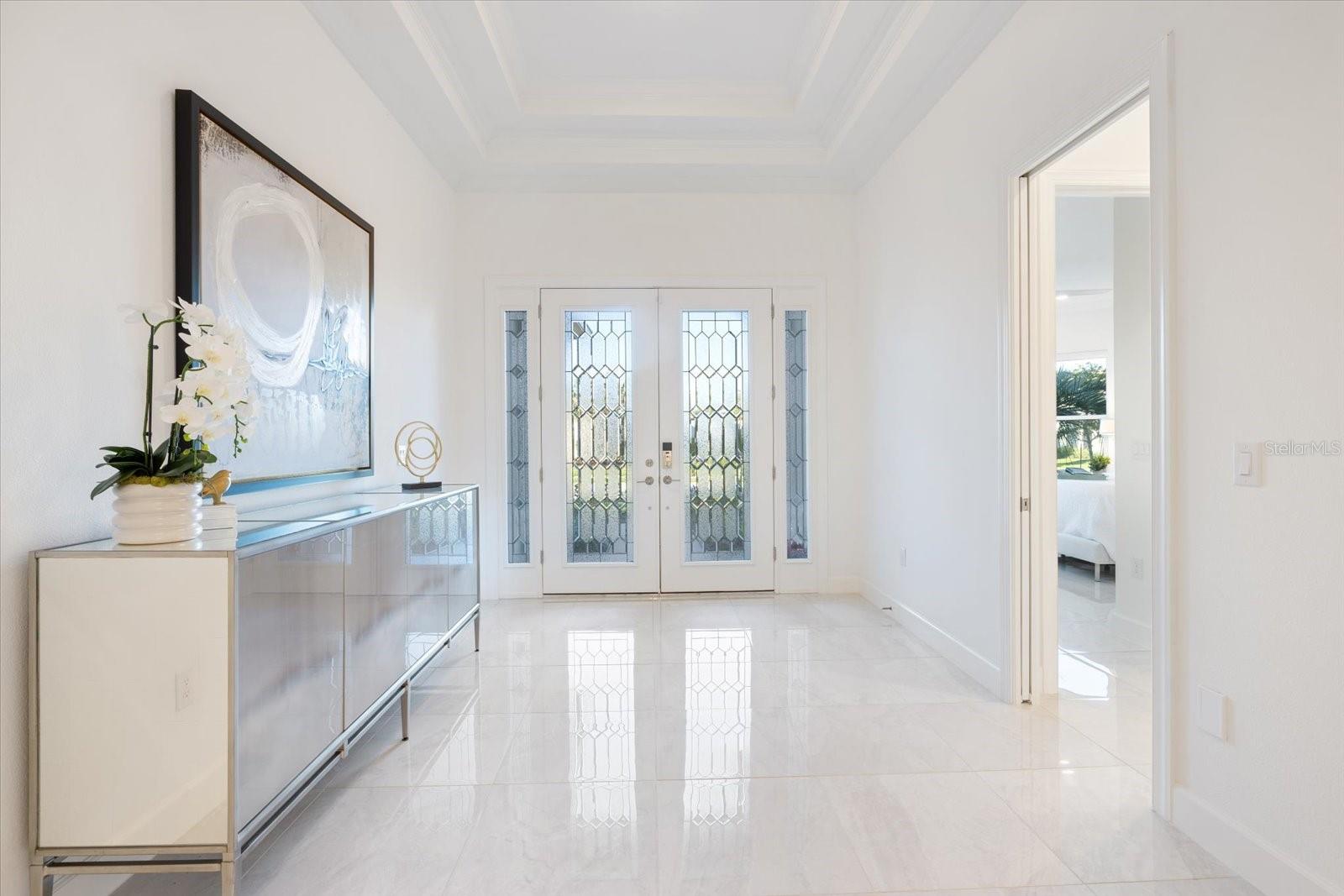 AZARIO ESPLANADE PH II SUBPH A,B & C - Residential