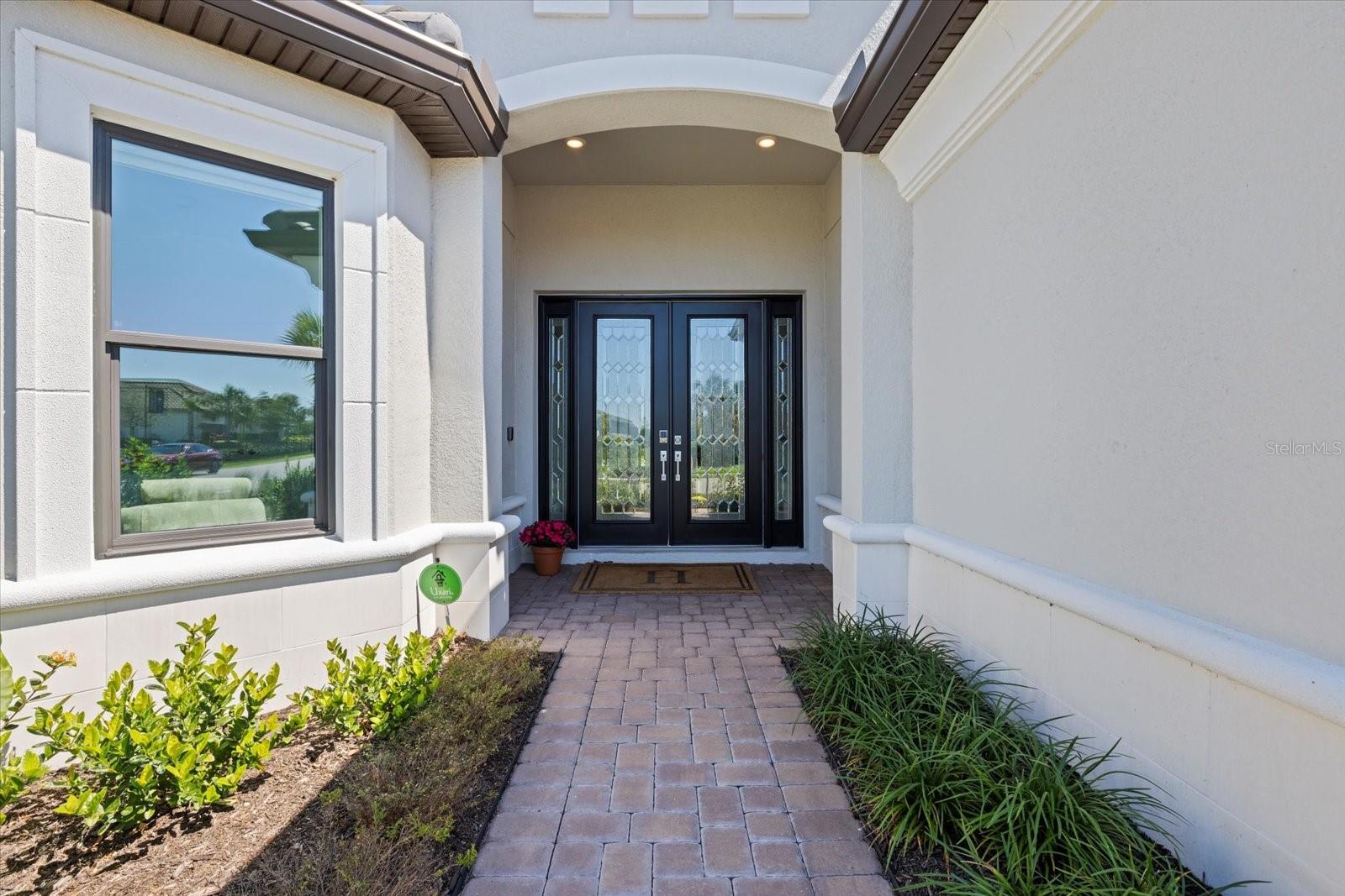 AZARIO ESPLANADE PH II SUBPH A,B & C - Residential