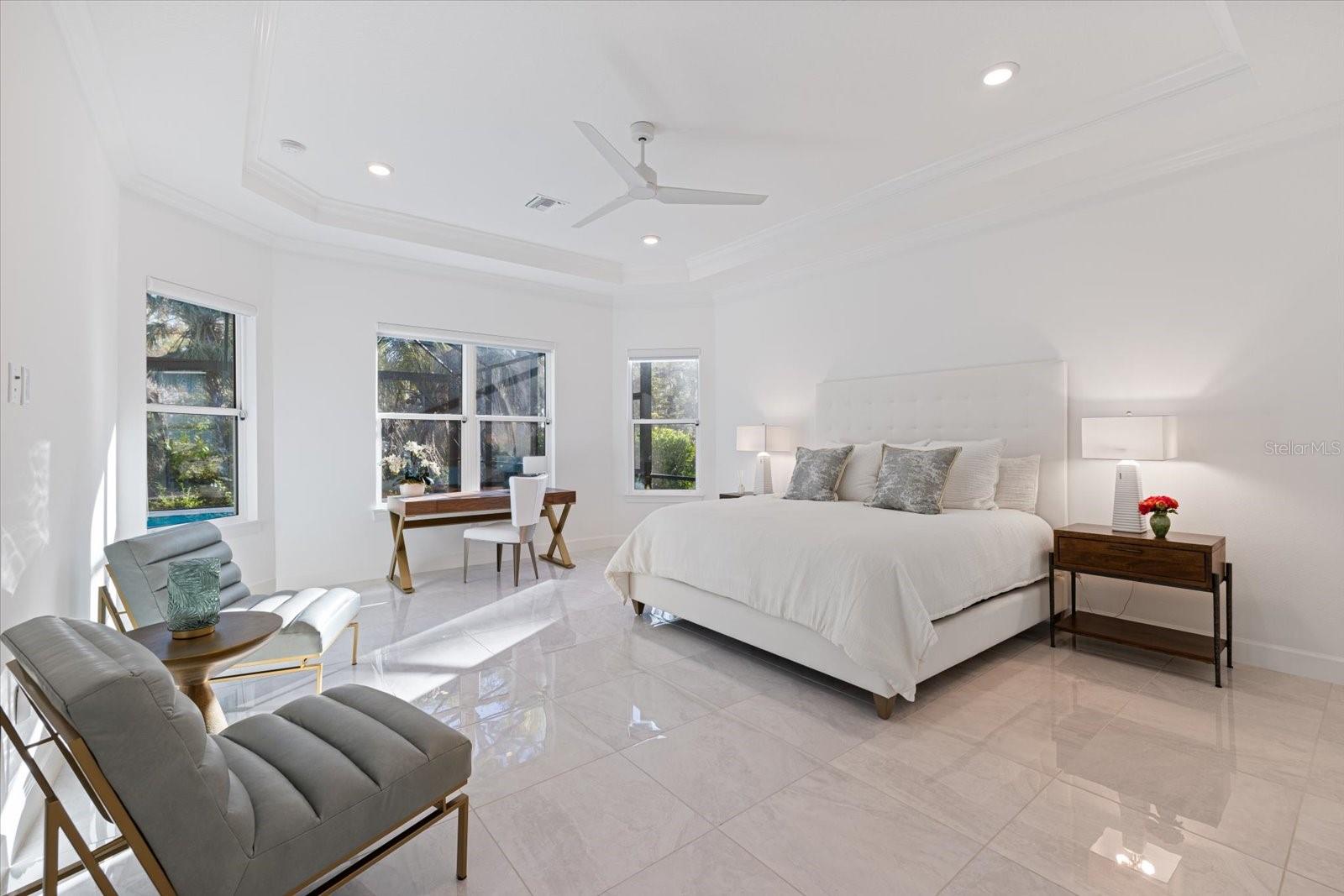 AZARIO ESPLANADE PH II SUBPH A,B & C - Residential